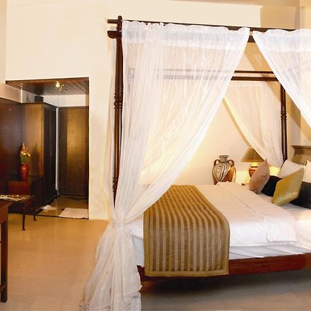 קלנגוטה Tangerine Boutique Resort מראה חיצוני תמונה
