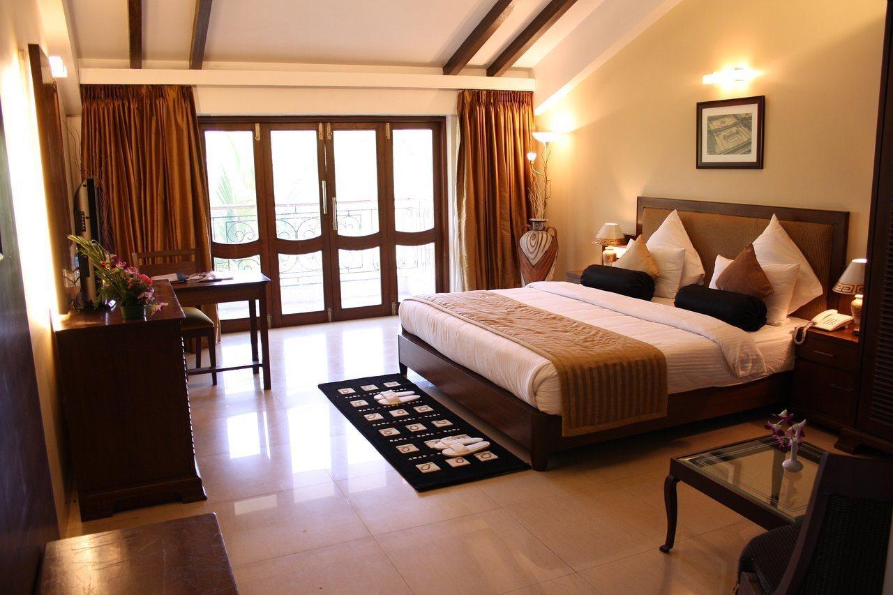 קלנגוטה Tangerine Boutique Resort מראה חיצוני תמונה