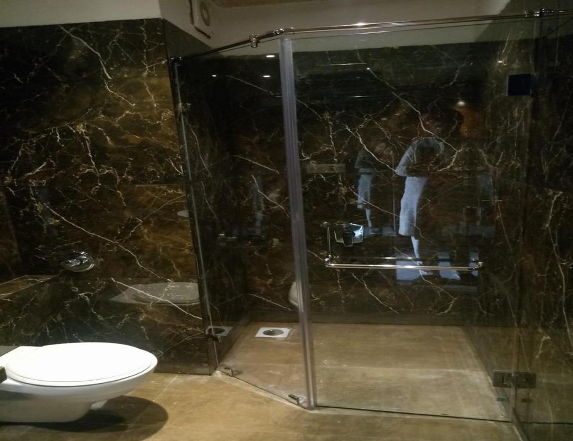 קלנגוטה Tangerine Boutique Resort מראה חיצוני תמונה