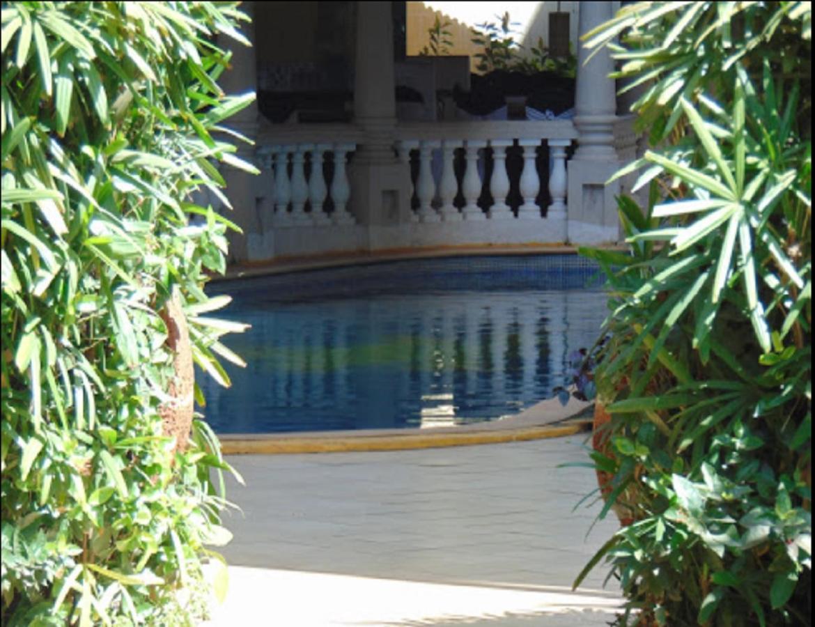 קלנגוטה Tangerine Boutique Resort מראה חיצוני תמונה