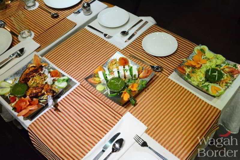 קלנגוטה Tangerine Boutique Resort מראה חיצוני תמונה