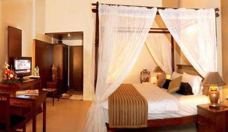 קלנגוטה Tangerine Boutique Resort מראה חיצוני תמונה