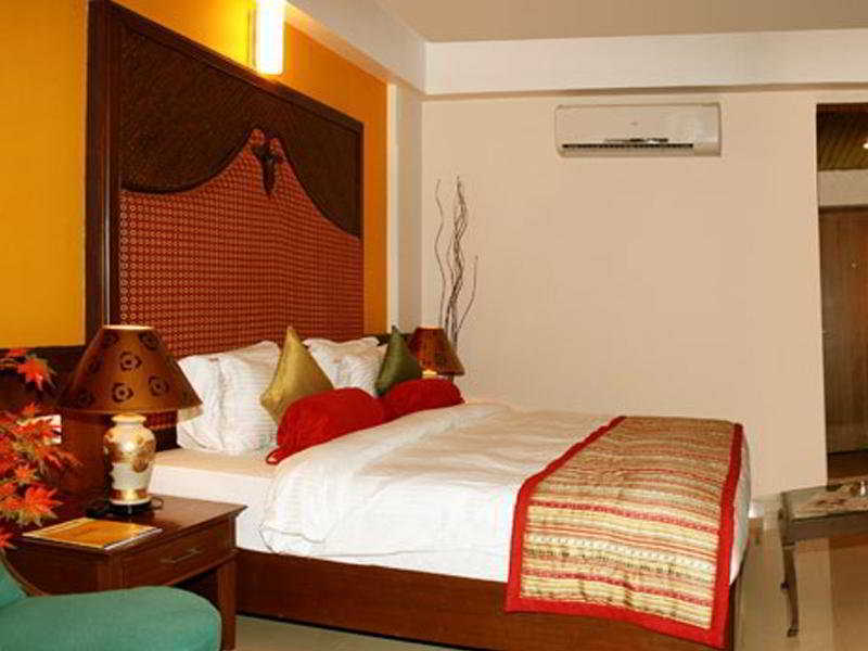 קלנגוטה Tangerine Boutique Resort מראה חיצוני תמונה