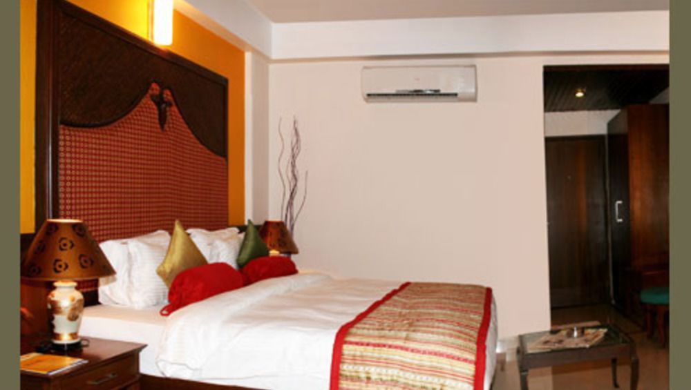 קלנגוטה Tangerine Boutique Resort מראה חיצוני תמונה