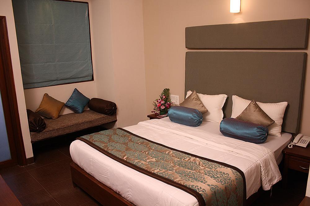 קלנגוטה Tangerine Boutique Resort מראה חיצוני תמונה