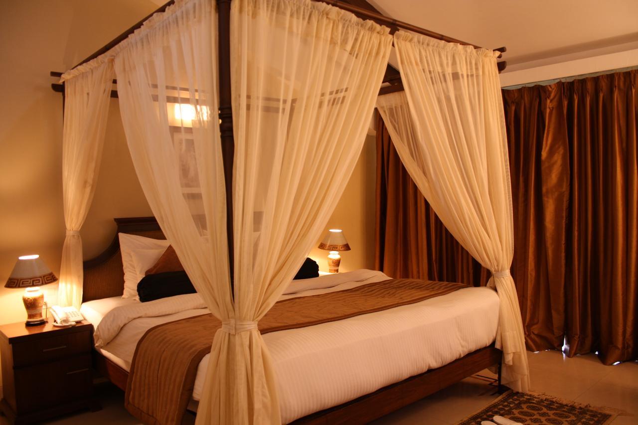 קלנגוטה Tangerine Boutique Resort מראה חיצוני תמונה