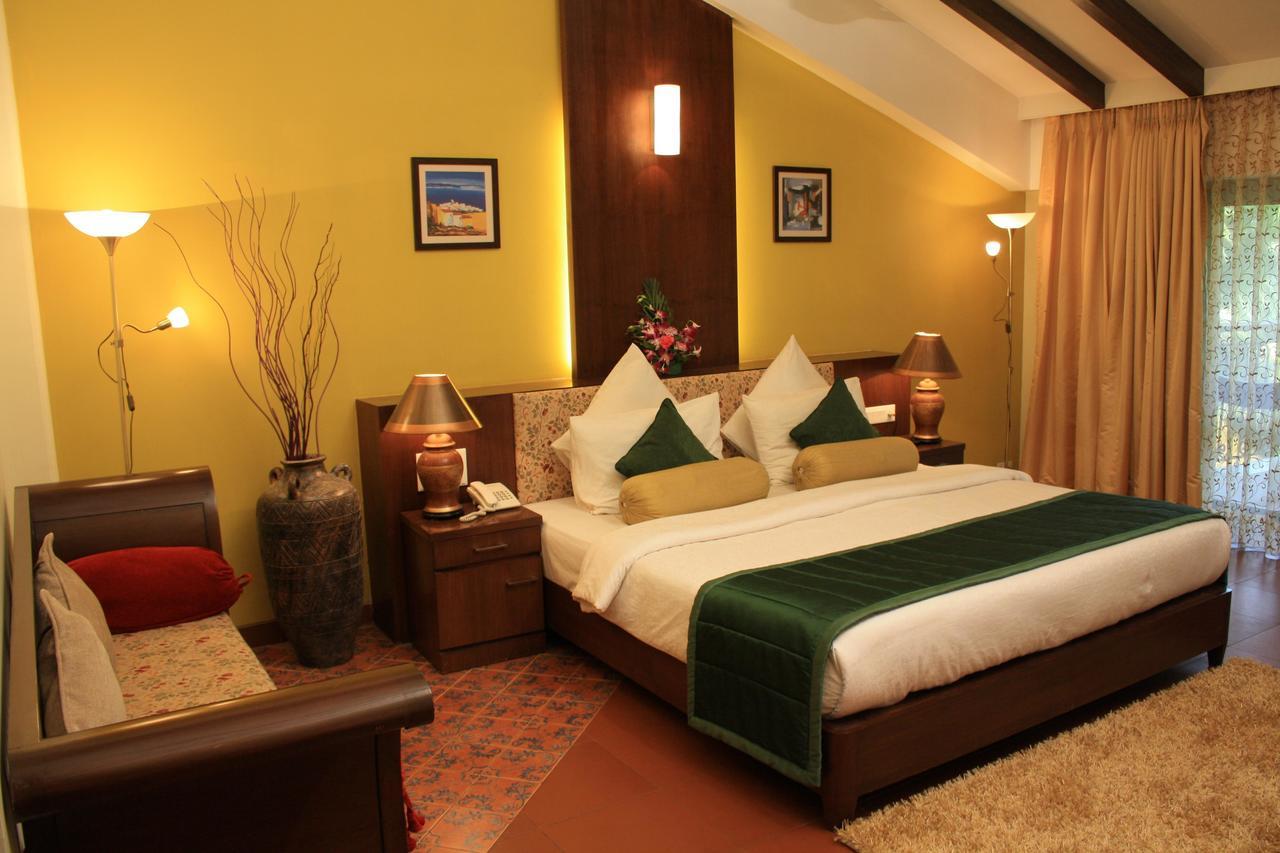 קלנגוטה Tangerine Boutique Resort מראה חיצוני תמונה