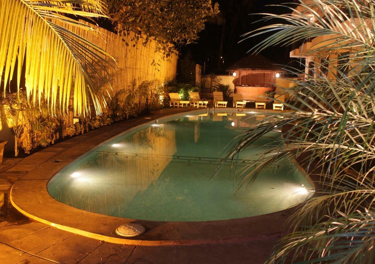 קלנגוטה Tangerine Boutique Resort מראה חיצוני תמונה