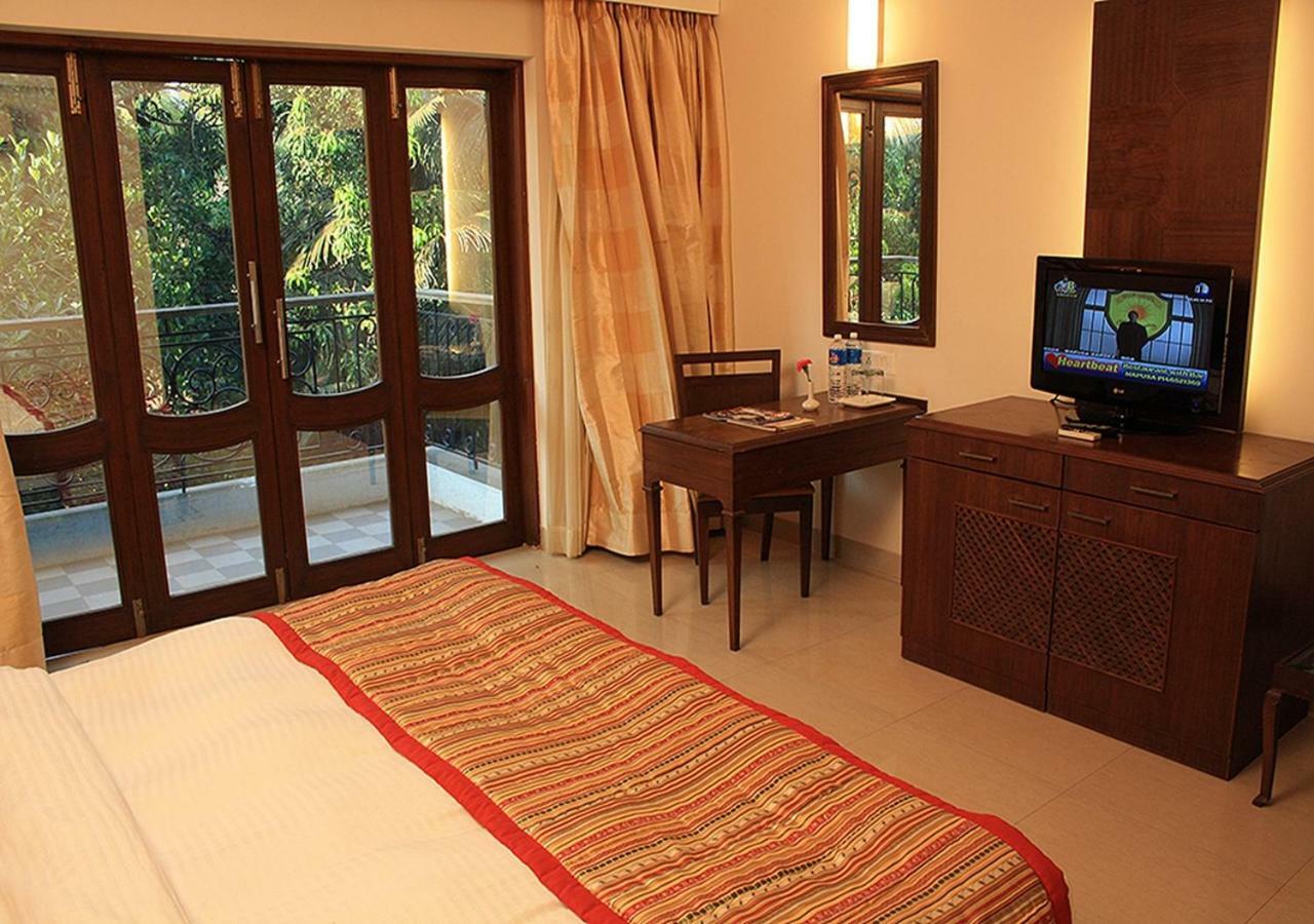 קלנגוטה Tangerine Boutique Resort מראה חיצוני תמונה