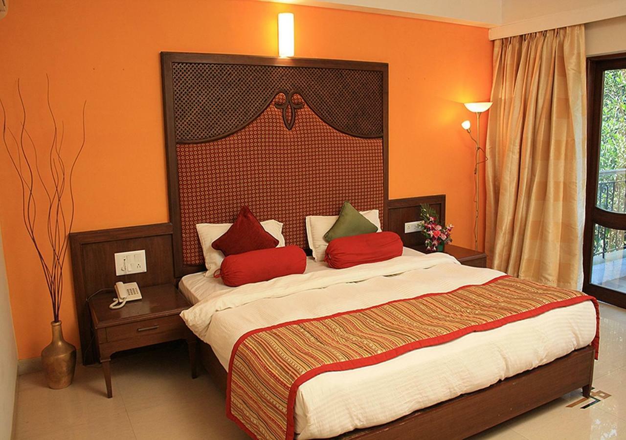 קלנגוטה Tangerine Boutique Resort מראה חיצוני תמונה