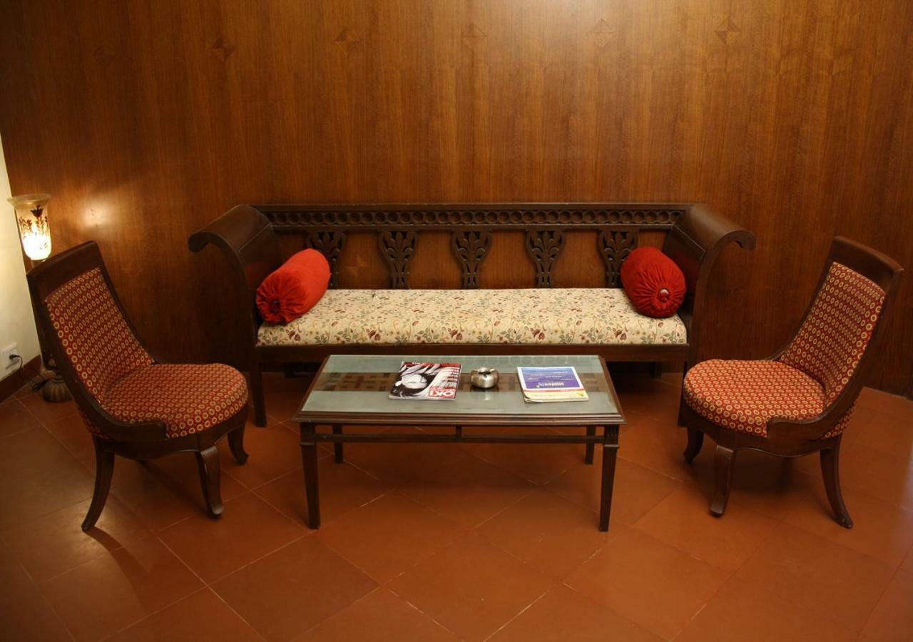 קלנגוטה Tangerine Boutique Resort מראה חיצוני תמונה