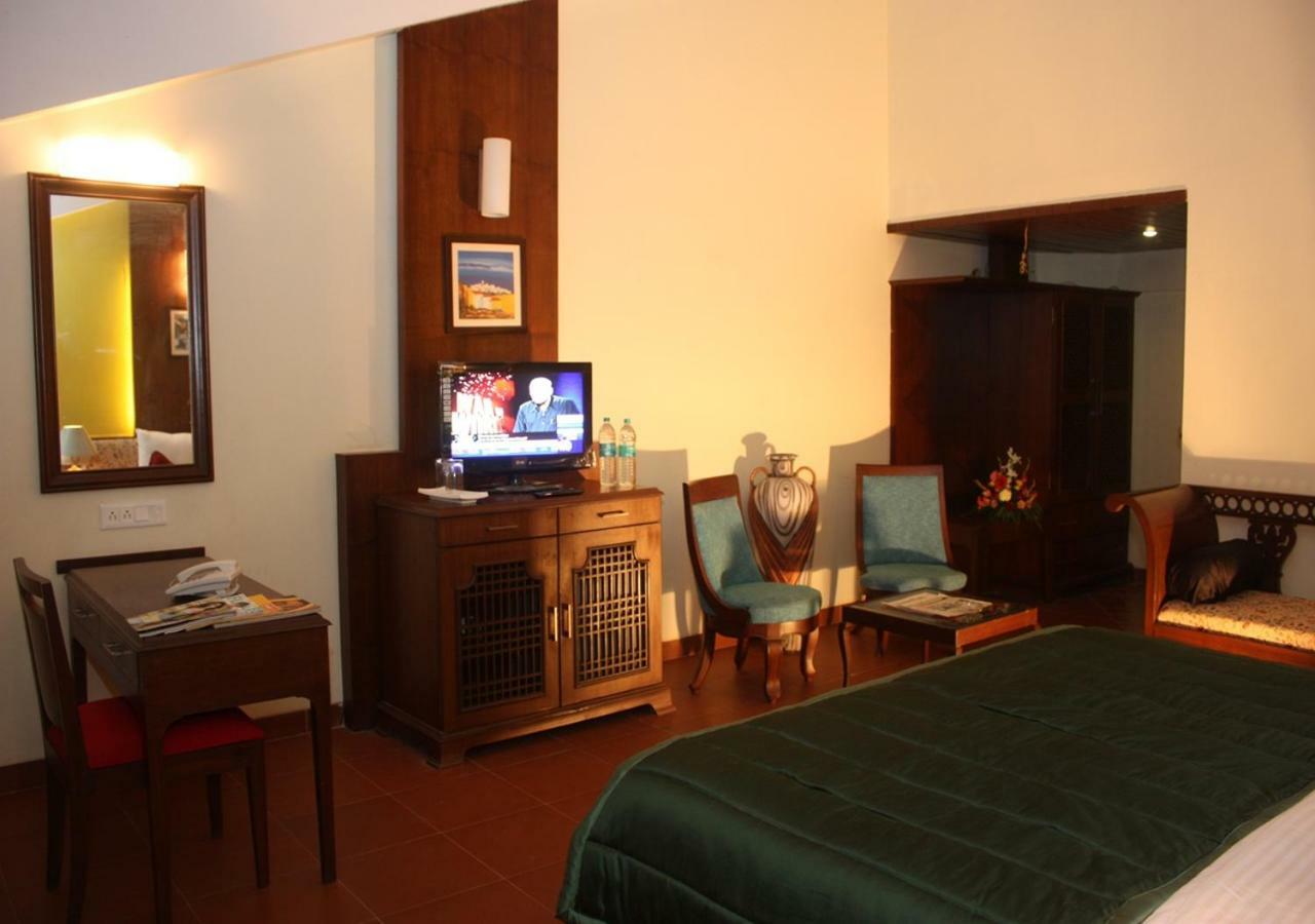 קלנגוטה Tangerine Boutique Resort מראה חיצוני תמונה