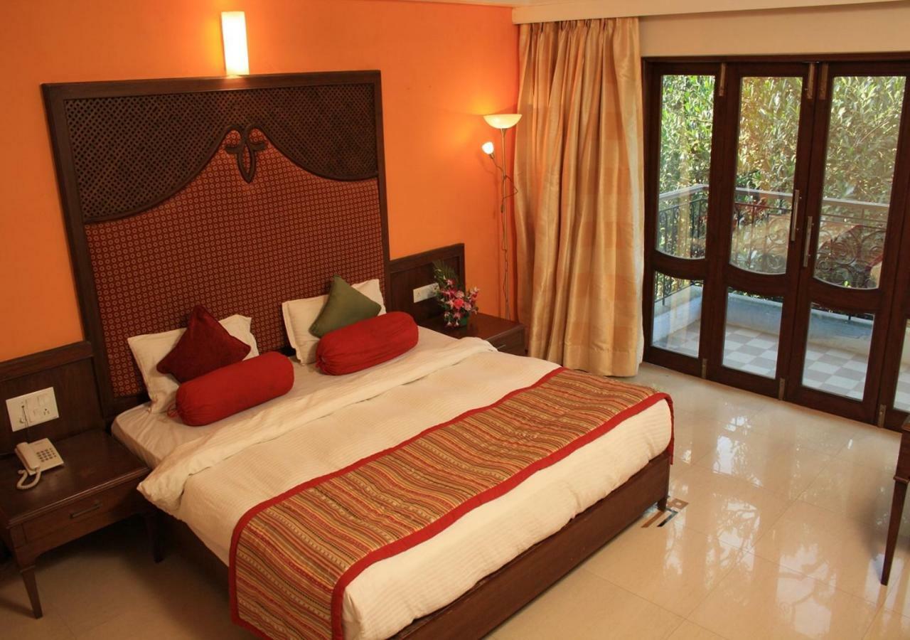 קלנגוטה Tangerine Boutique Resort מראה חיצוני תמונה