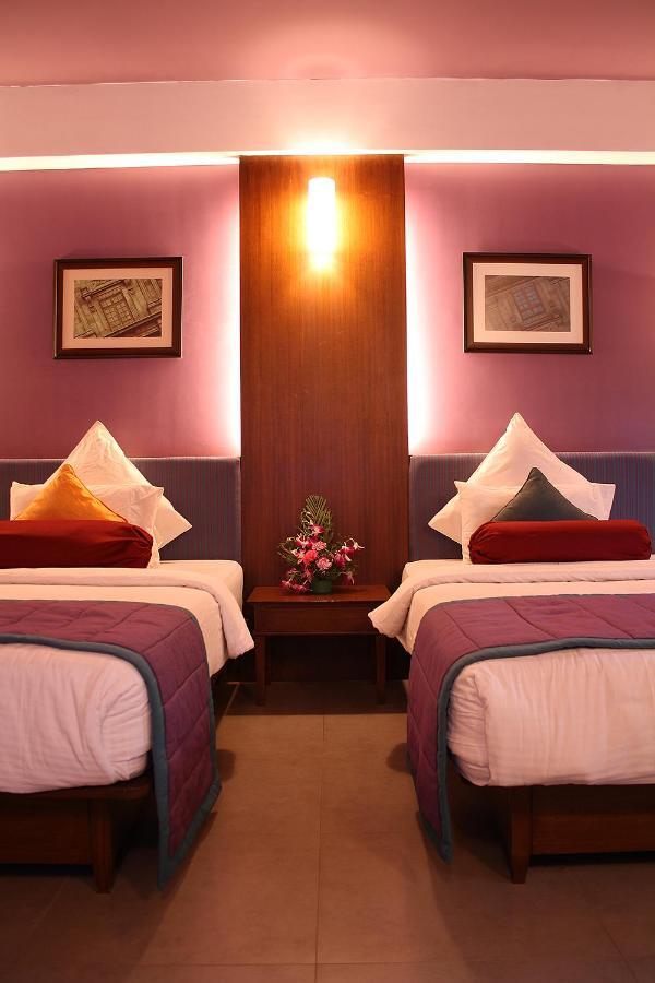קלנגוטה Tangerine Boutique Resort מראה חיצוני תמונה