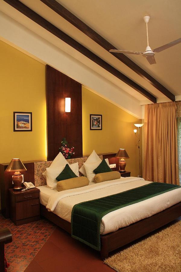 קלנגוטה Tangerine Boutique Resort מראה חיצוני תמונה