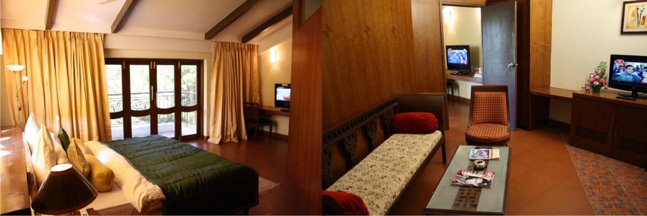 קלנגוטה Tangerine Boutique Resort מראה חיצוני תמונה