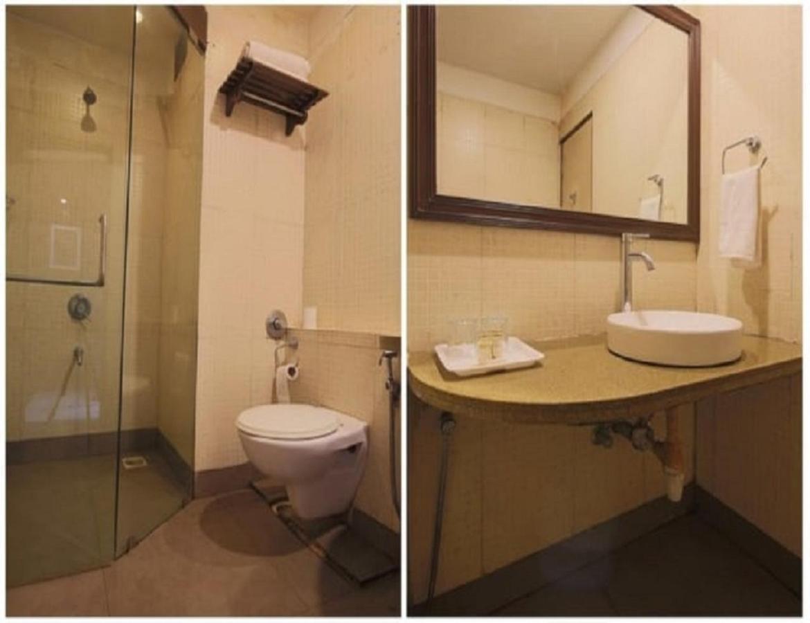 קלנגוטה Tangerine Boutique Resort חדר תמונה